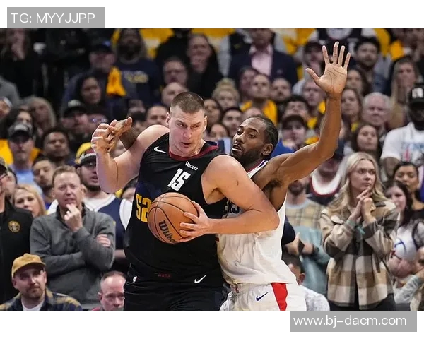 掘金与快船G6对决揭示季后赛悬念谁能挺进下一轮争夺荣耀