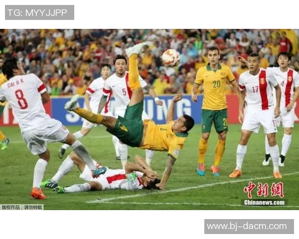 日本与澳大利亚足球赛前瞻分析及胜负预测展望